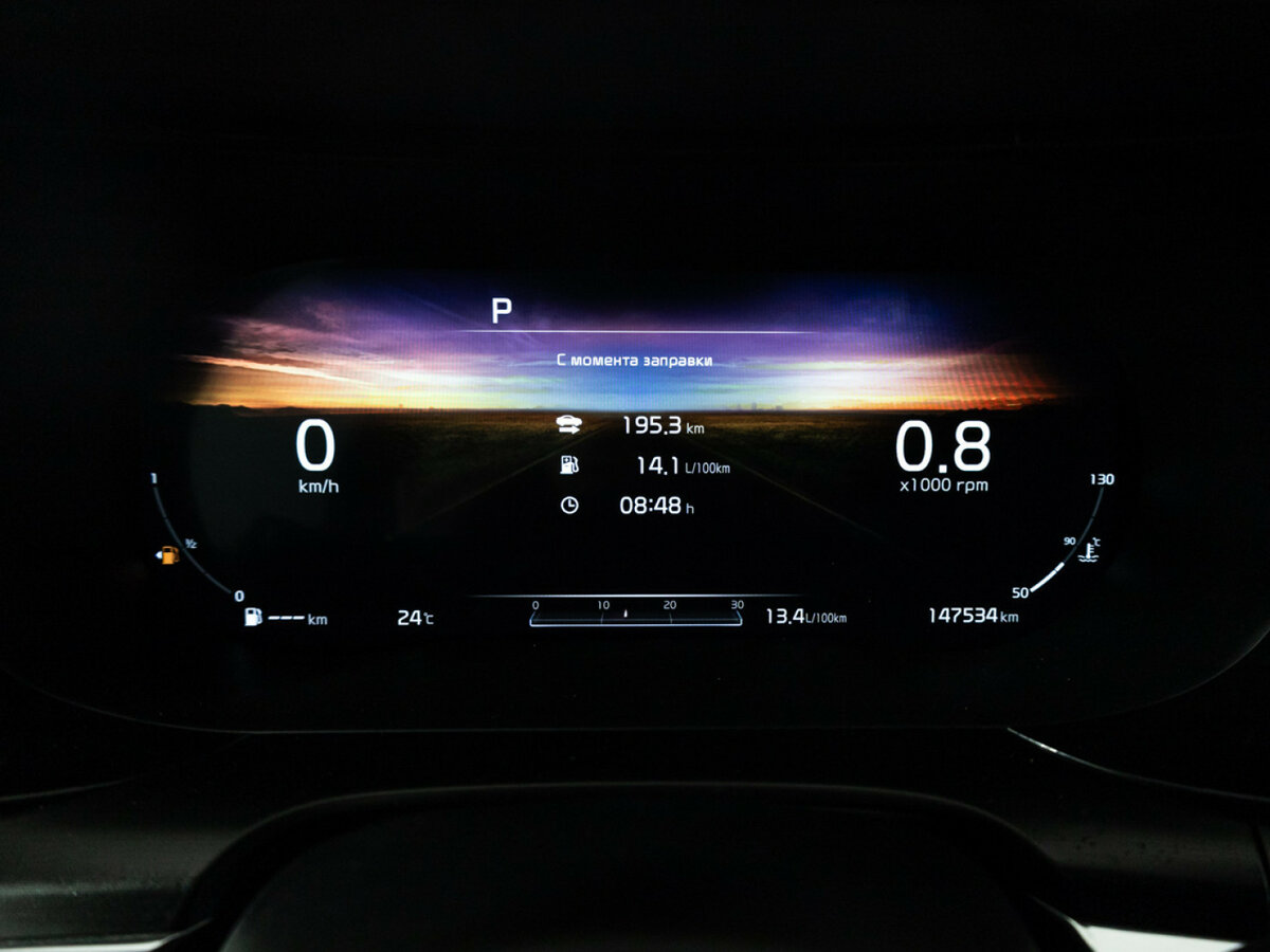 Купить Kia K5, 2021, 147 531 км.. Фото: #11