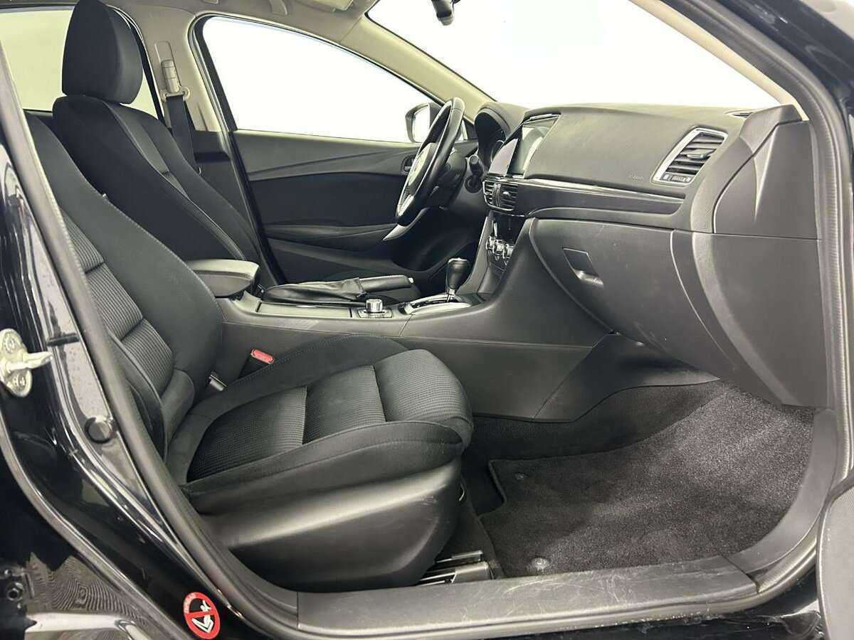 Купить Mazda 6, 2013, 155 925 км.. Фото: #13