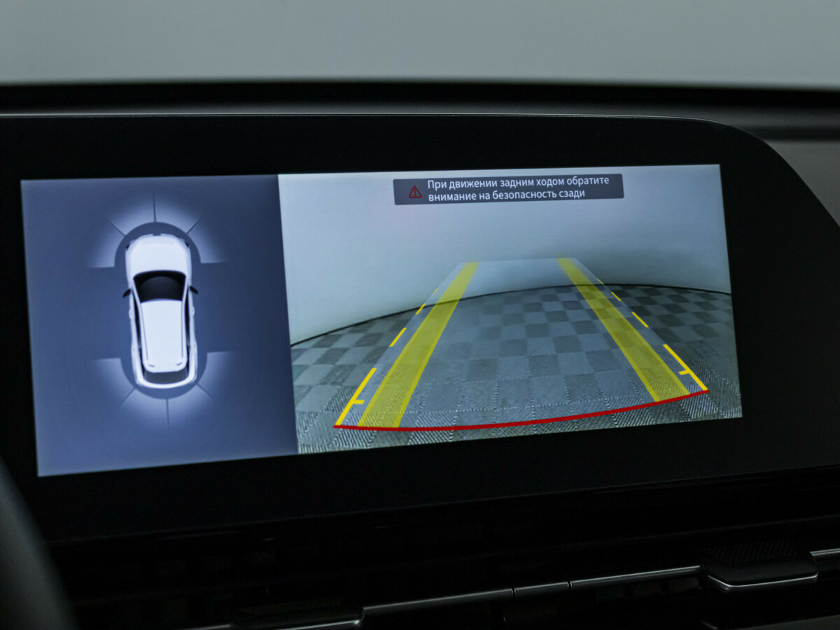 Купить OMODA C5, 2024, 33 386 км.. Фото: #12