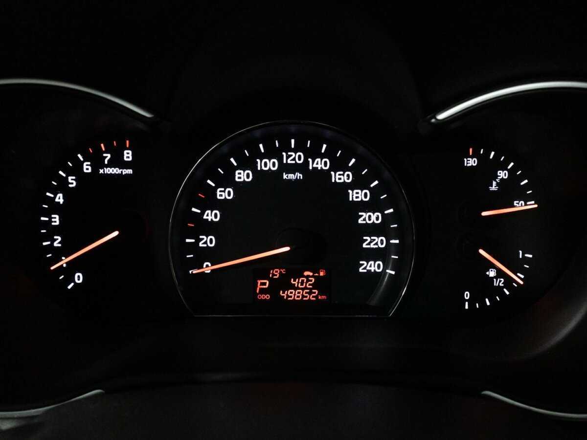 Купить Kia Sorento, 2019, 49 850 км.. Фото: #9