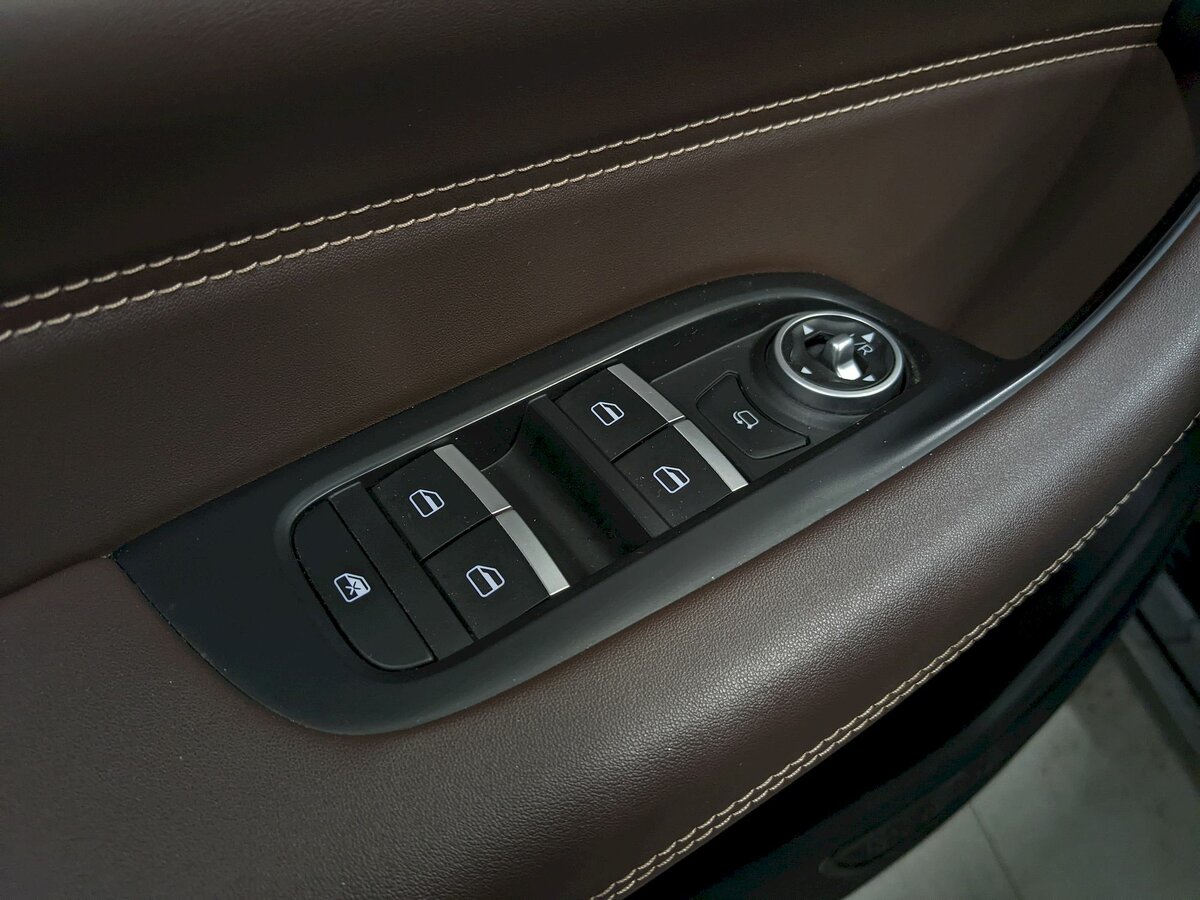 Купить Chery Tiggo 8 Pro, 2022, 70 765 км.. Фото: #11