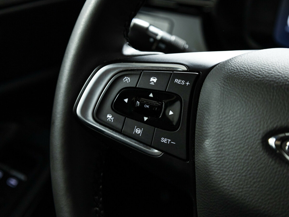 Купить OMODA S5, 2023, 17 800 км.. Фото: #19