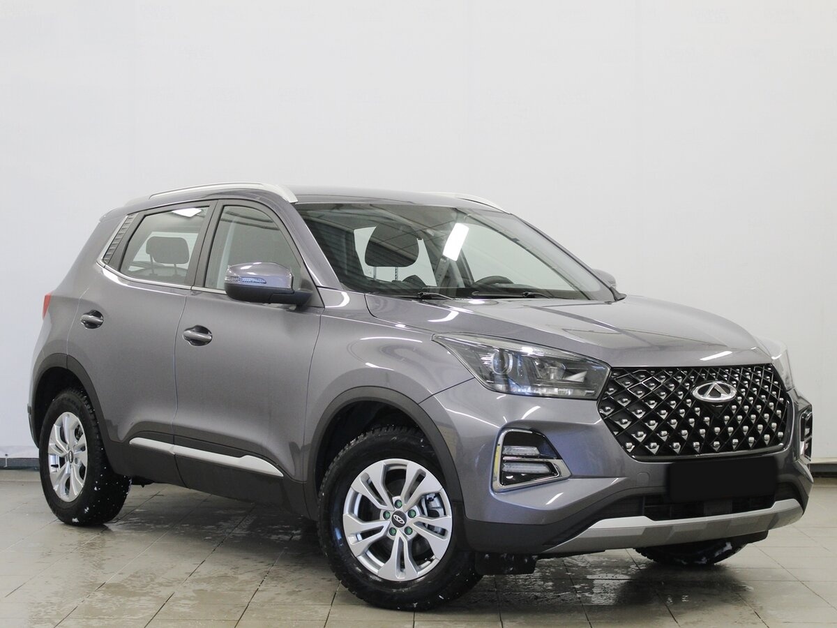 Купить Chery Tiggo 4 Pro, 2025, 14 708 км.. Фото: #2