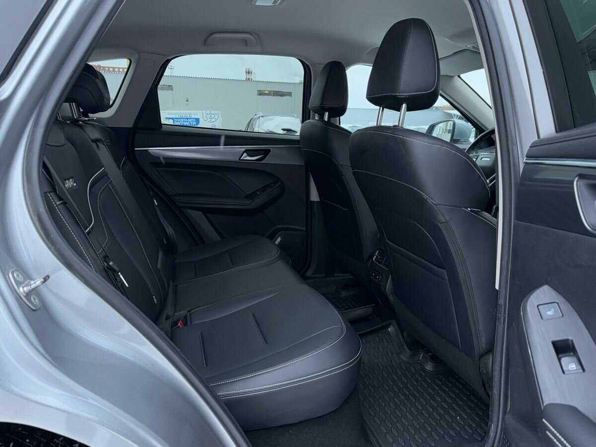 Купить Haval Jolion, 2023, 42 501 км.. Фото: #18