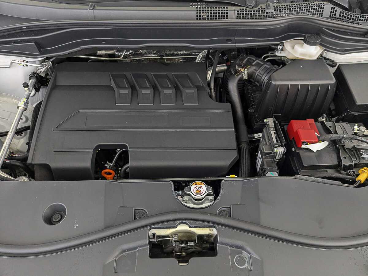 Купить Haval M6, 2023, 5 479 км.. Фото: #8