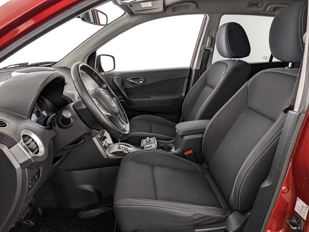 Купить Renault Koleos, 2015, 179 272 км.. Фото: #15
