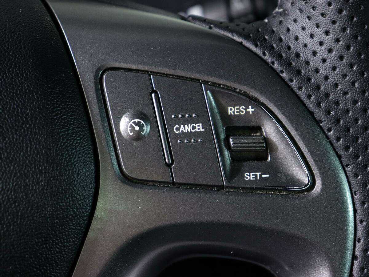 Купить Hyundai ix35, 2014, 120 561 км.. Фото: #20