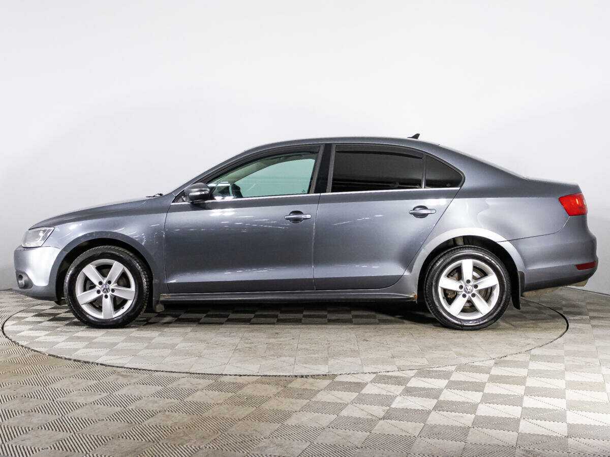 Купить Volkswagen Jetta, 2012, 197 967 км.. Фото: #7
