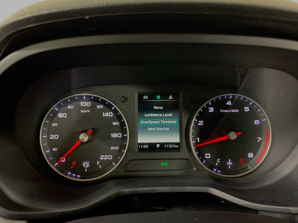 Купить MG 5, 2023, 11 357 км.. Фото: #14