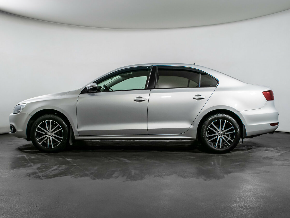 Купить Volkswagen Jetta, 2012, 217 508 км.. Фото: #7