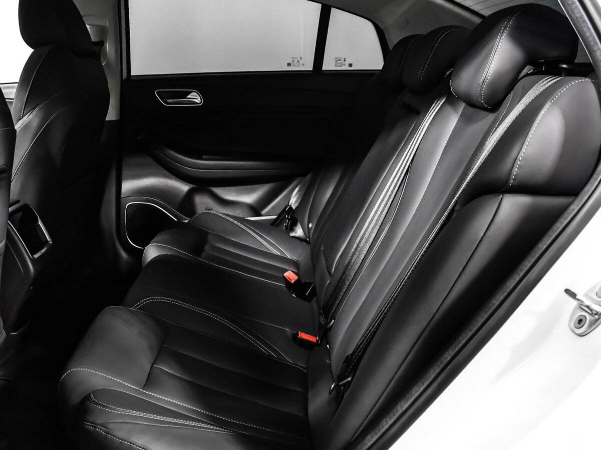 Купить OMODA S5, 2023, 18 908 км.. Фото: #12