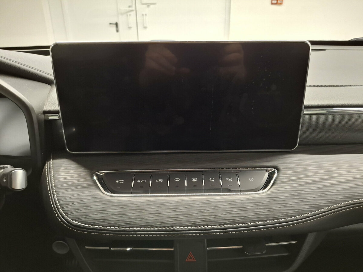 Купить Haval Jolion, 2023, 36 323 км.. Фото: #14