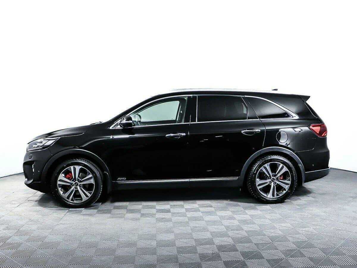Купить Kia Sorento, 2018, 133 000 км.. Фото: #7