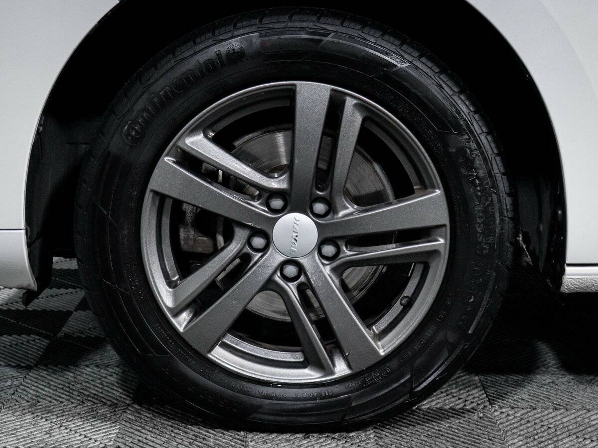 Купить Haval Jolion, 2023, 72 019 км.. Фото: #14