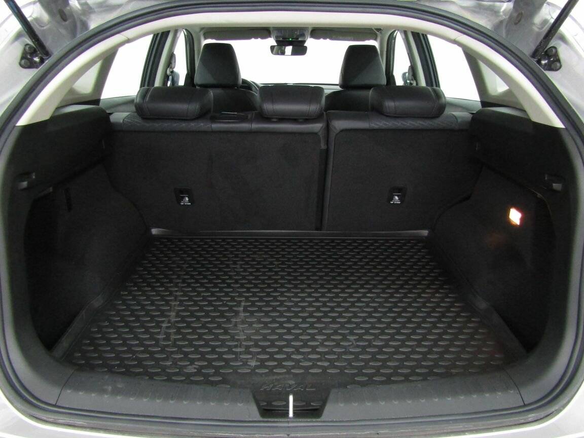 Купить Haval F7, 2022, 15 487 км.. Фото: #13