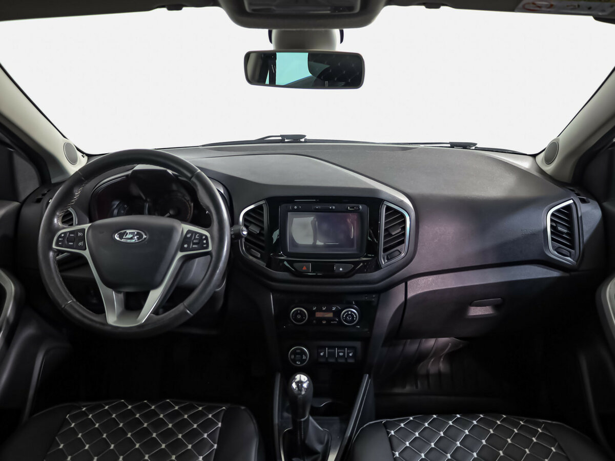 Купить Lada (ВАЗ) XRAY, 2019, 139 837 км.. Фото: #7