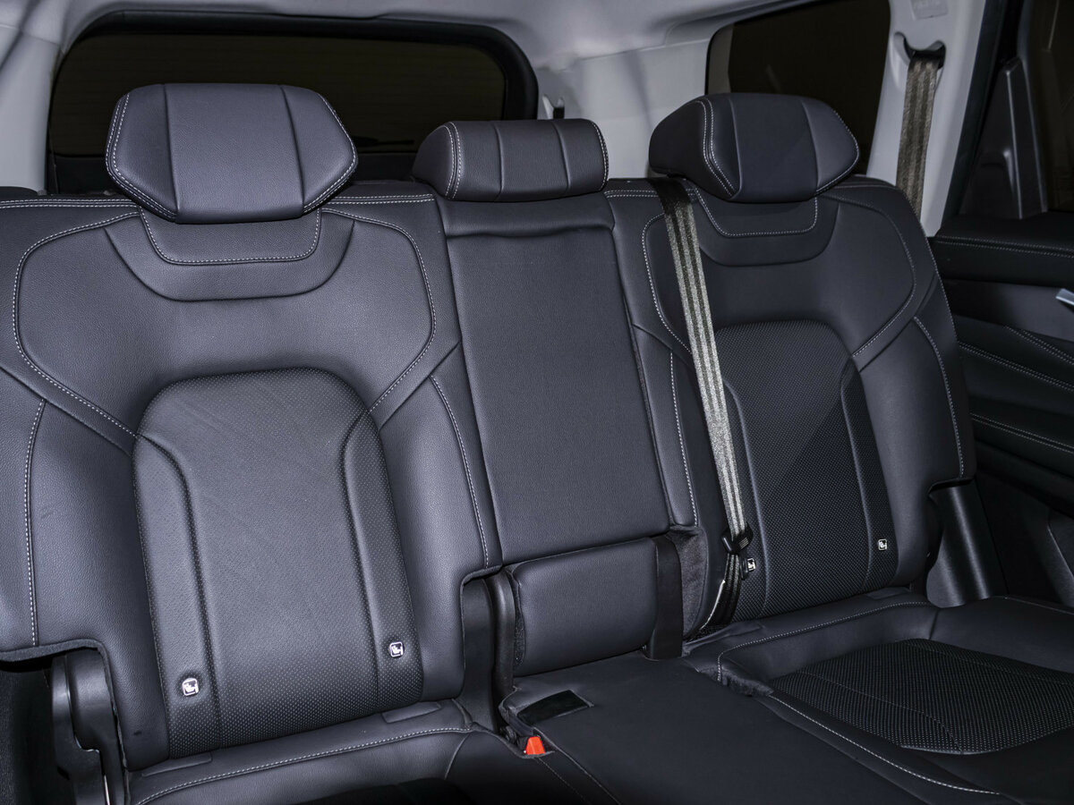 Купить EXEED VX, 2023, 23 844 км.. Фото: #12