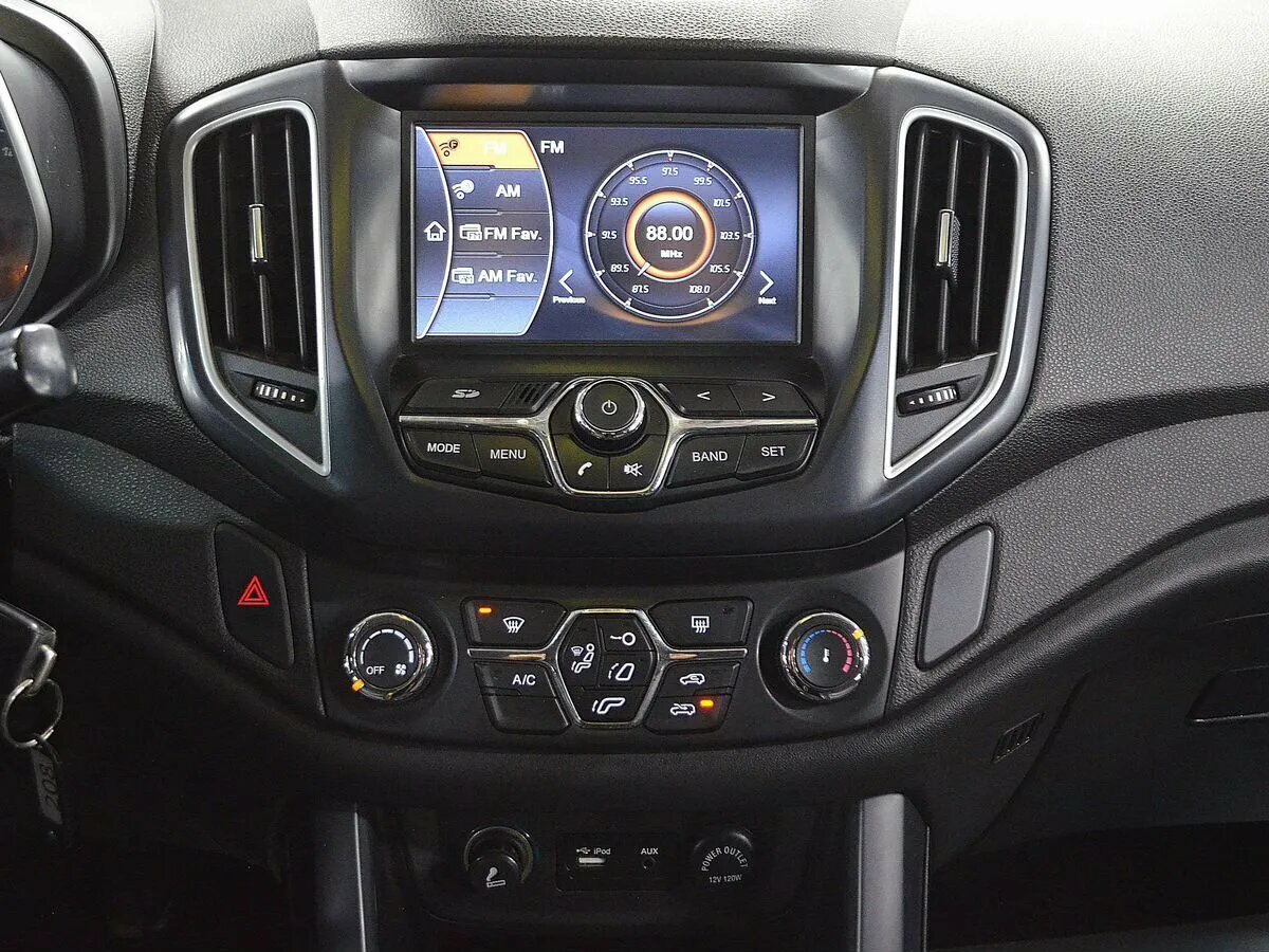 Купить Chery Tiggo 5, 2015, 201 000 км.. Фото: #18