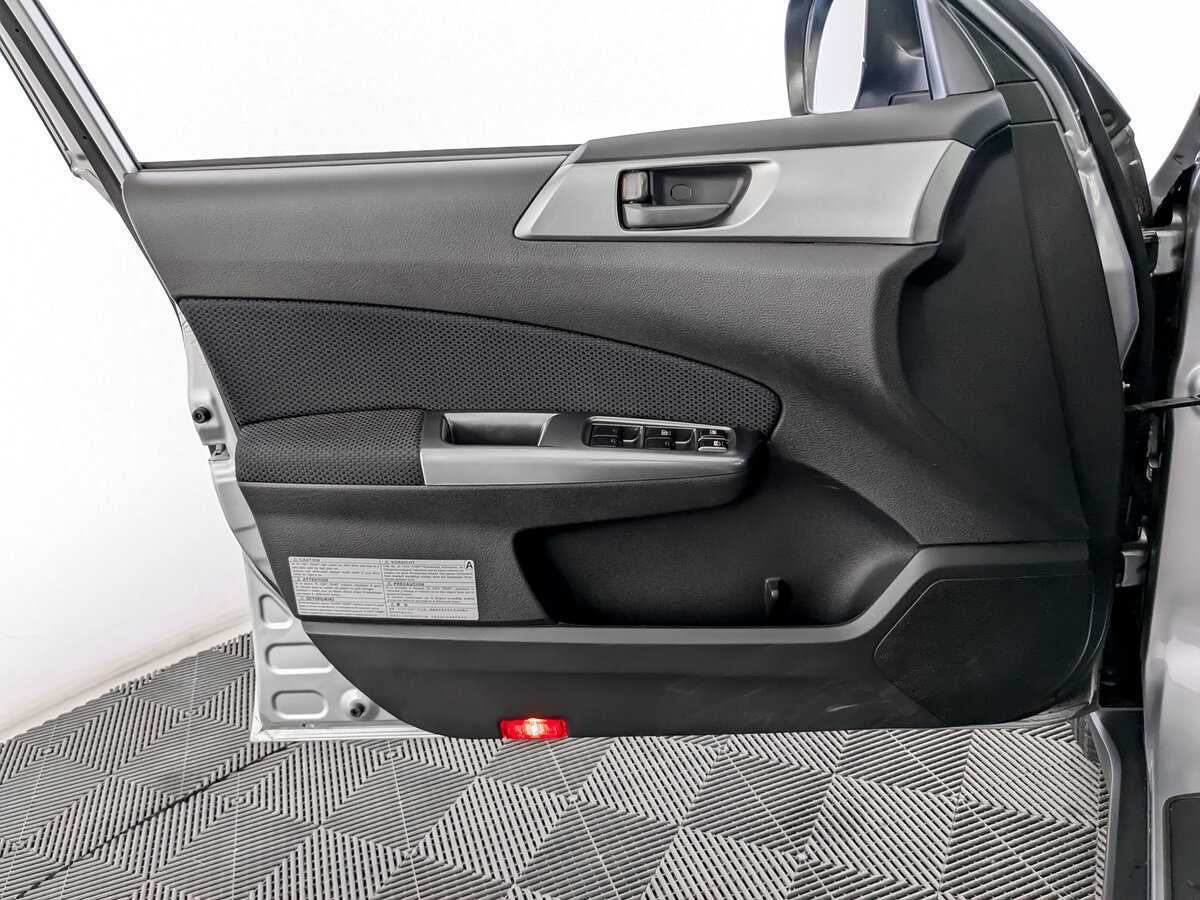 Купить Subaru Forester, 2012, 88 489 км.. Фото: #14