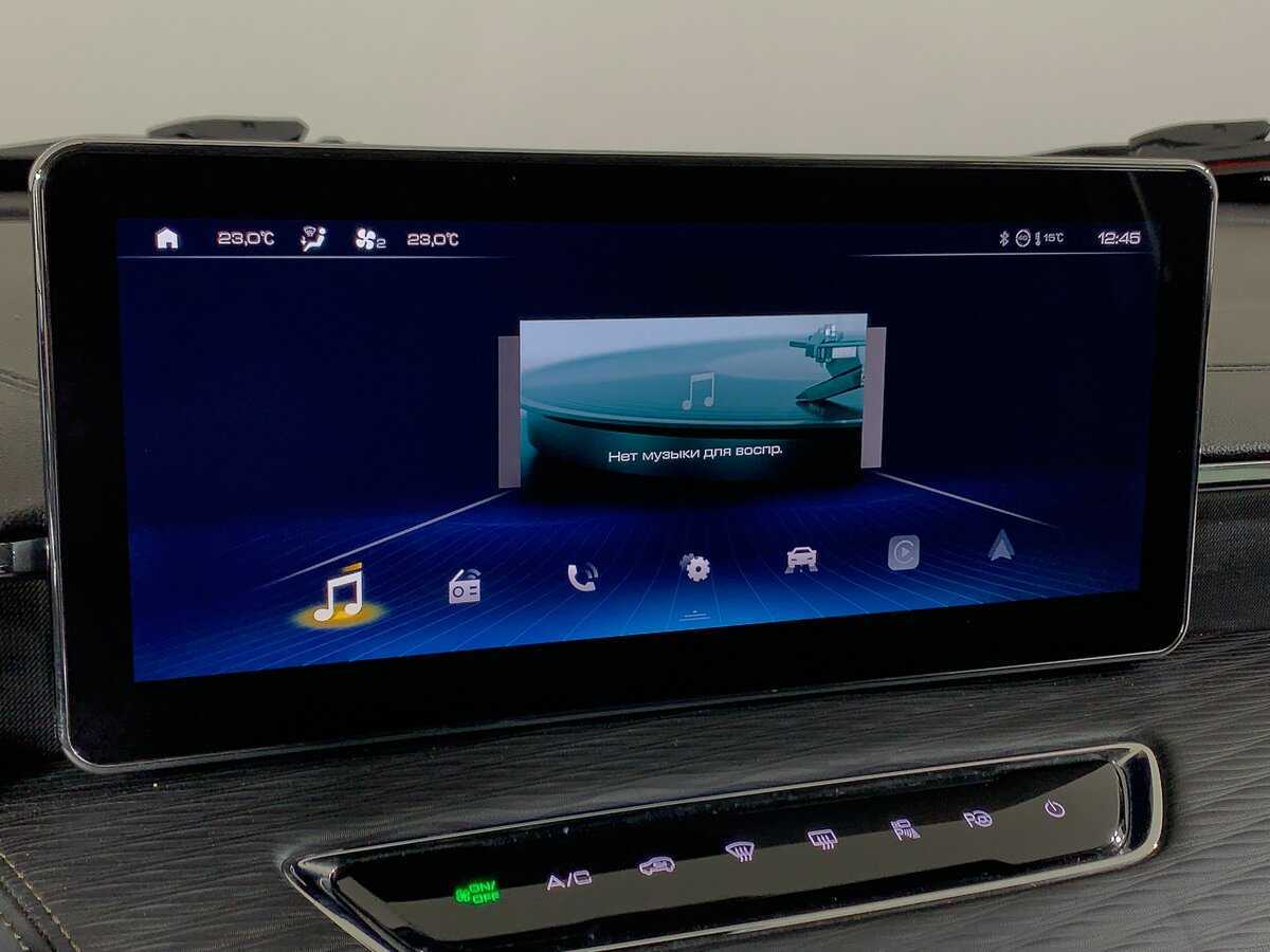 Купить Haval Jolion, 2022, 74 025 км.. Фото: #15