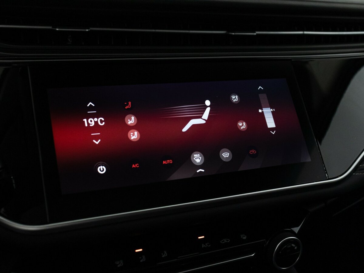 Купить OMODA S5, 2023, 45 418 км.. Фото: #16