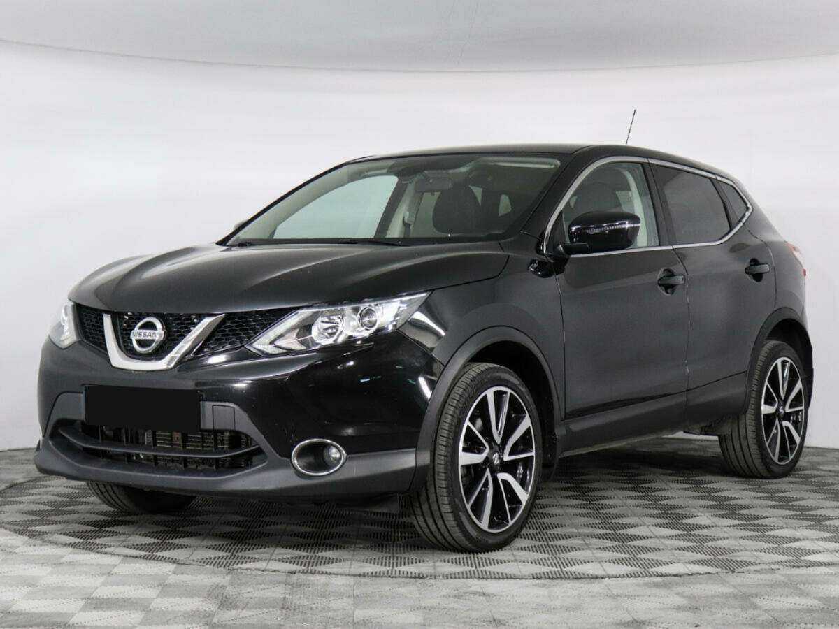 Купить Nissan Qashqai, 2015, 69 825 км.. Фото: #0