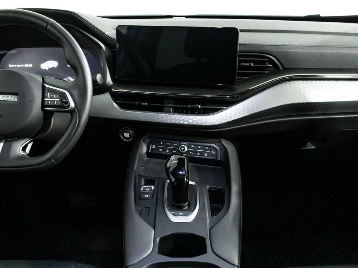 Купить Haval F7x, 2023, 35 660 км.. Фото: #13