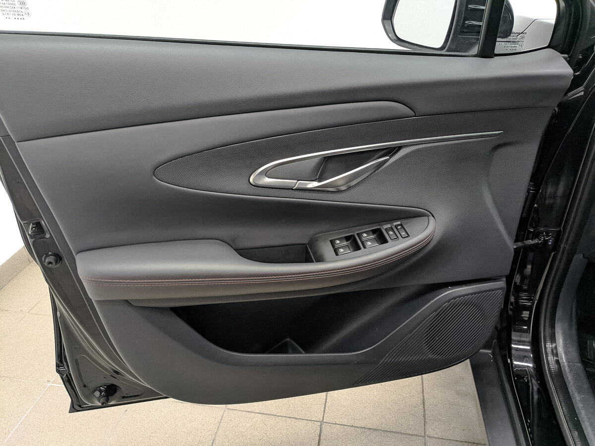 Купить Changan UNI-T, 2024, 15 419 км.. Фото: #18