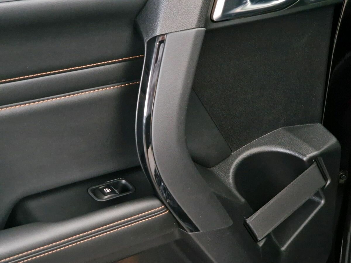 Купить Haval Dargo, 2023, 15 293 км.. Фото: #29