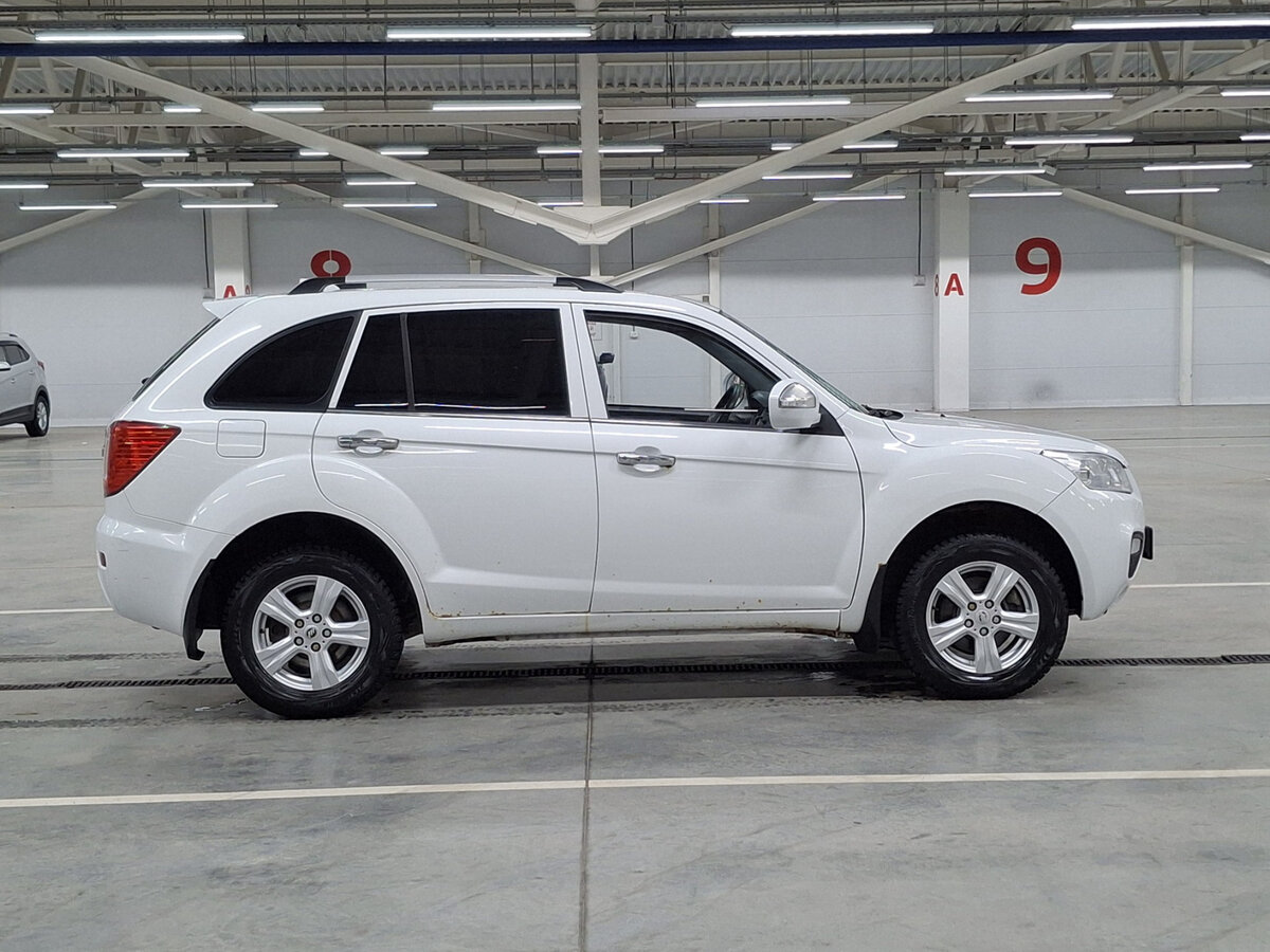 Купить Lifan X60, 2014, 40 128 км.. Фото: #3