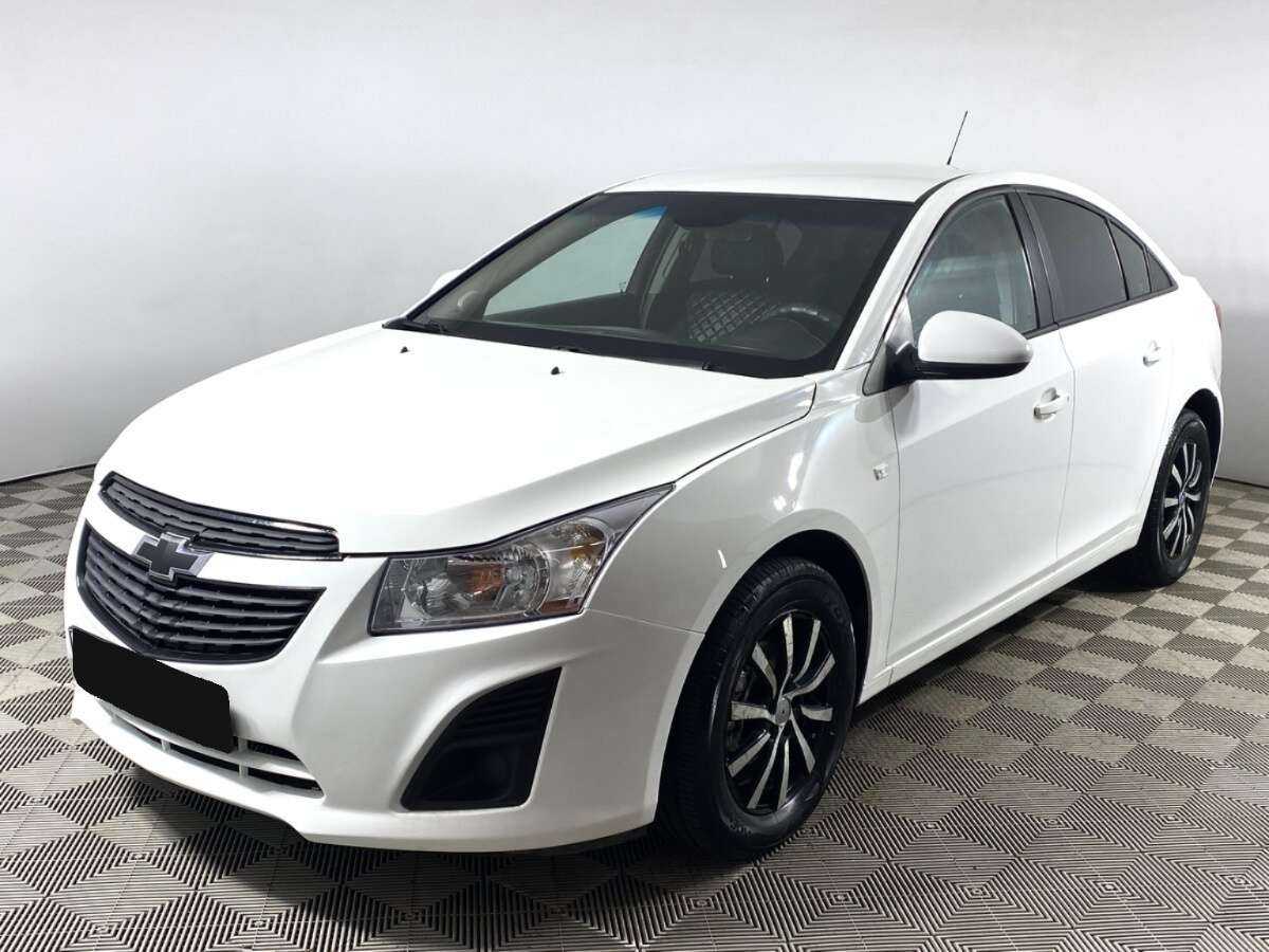 Купить Chevrolet Cruze, 2013, 115 000 км.. Фото: #0