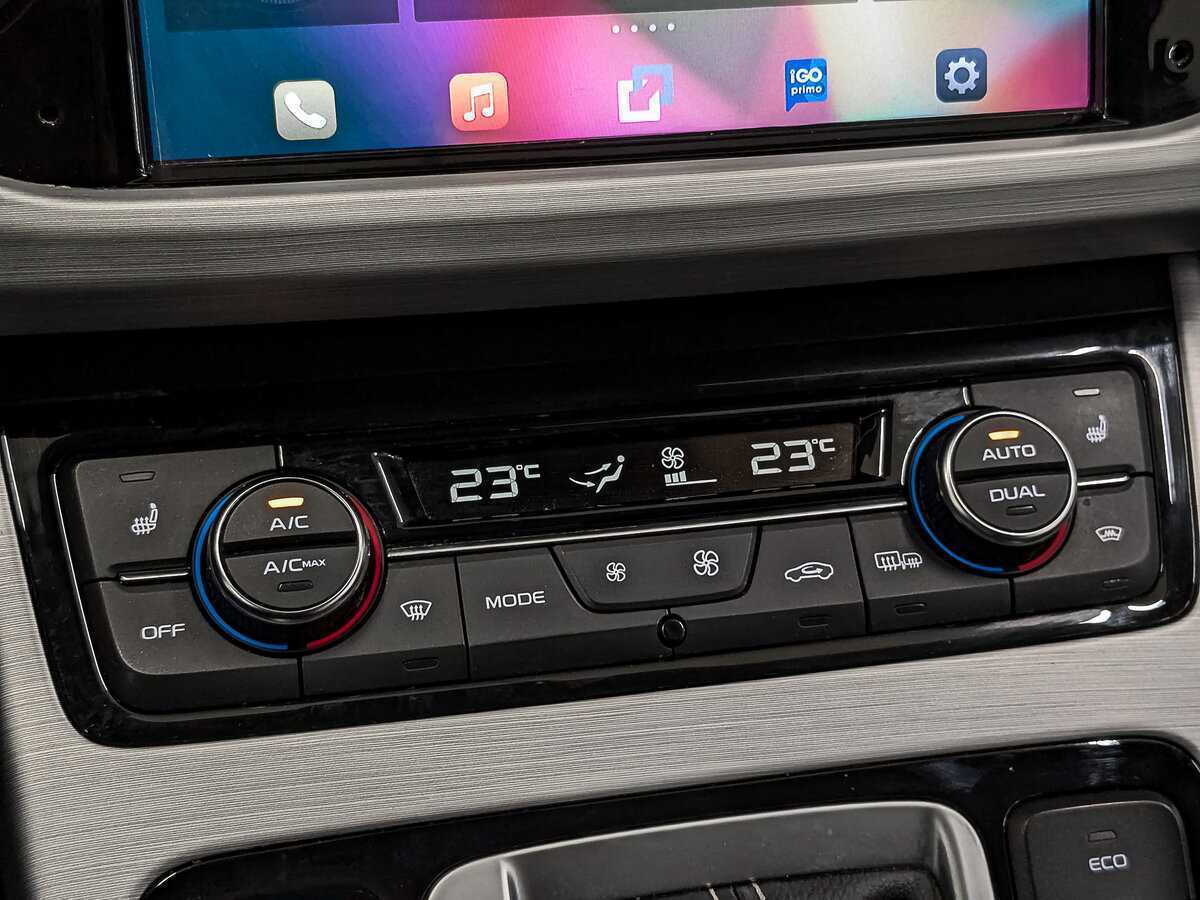 Купить Geely Atlas, 2019, 112 166 км.. Фото: #18