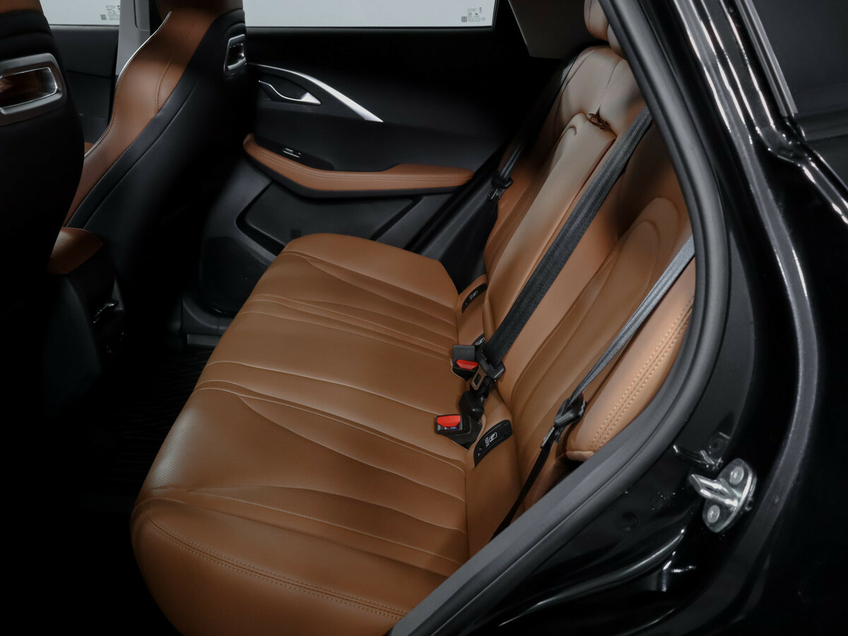 Купить OMODA C5, 2023, 21 831 км.. Фото: #9