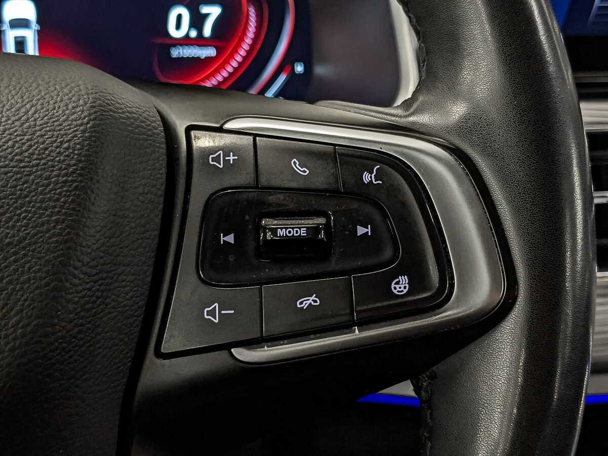 Купить Chery Tiggo 8 Pro, 2022, 41 885 км.. Фото: #27