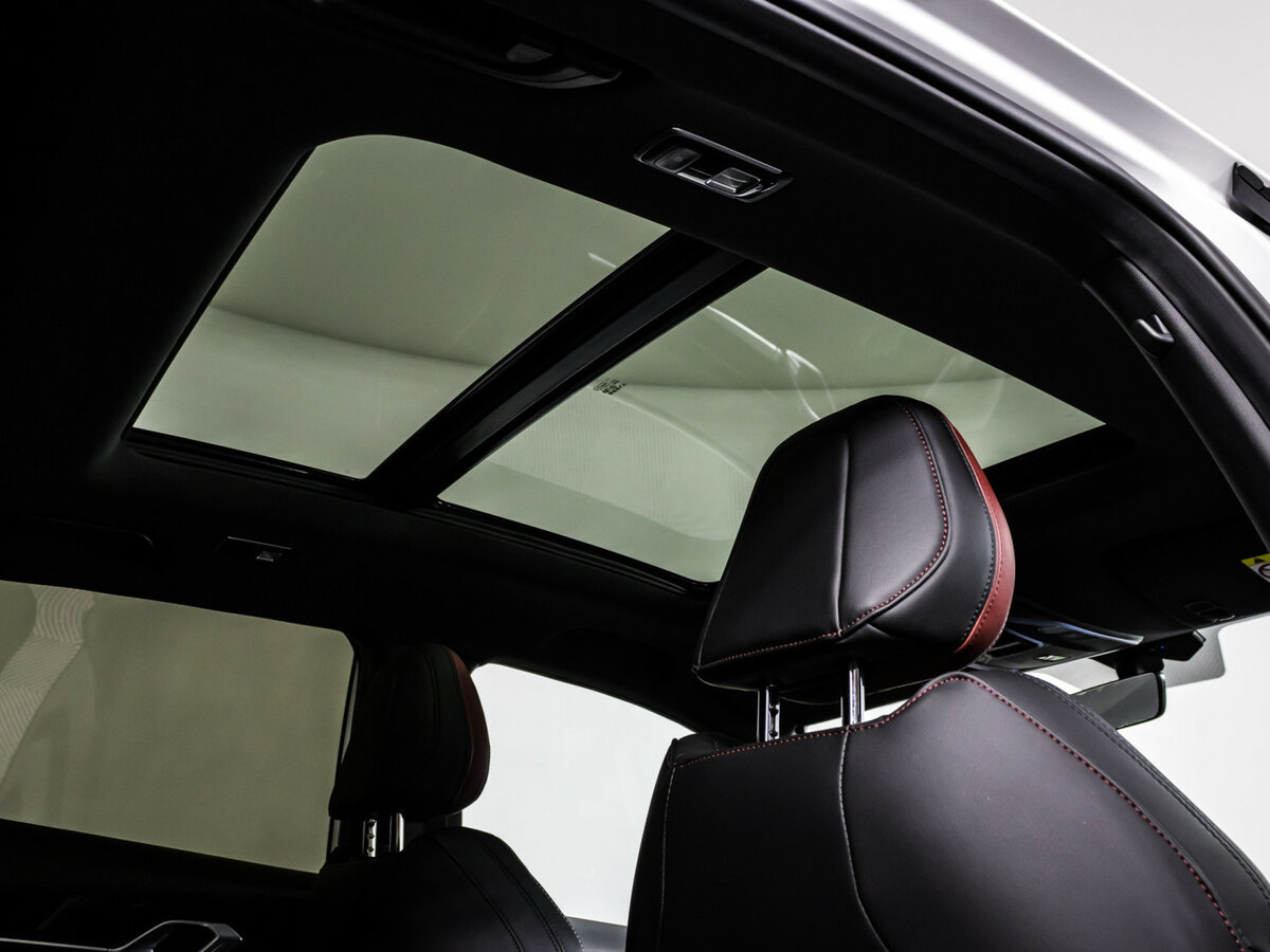 Купить Geely Coolray, 2023, 23 562 км.. Фото: #15