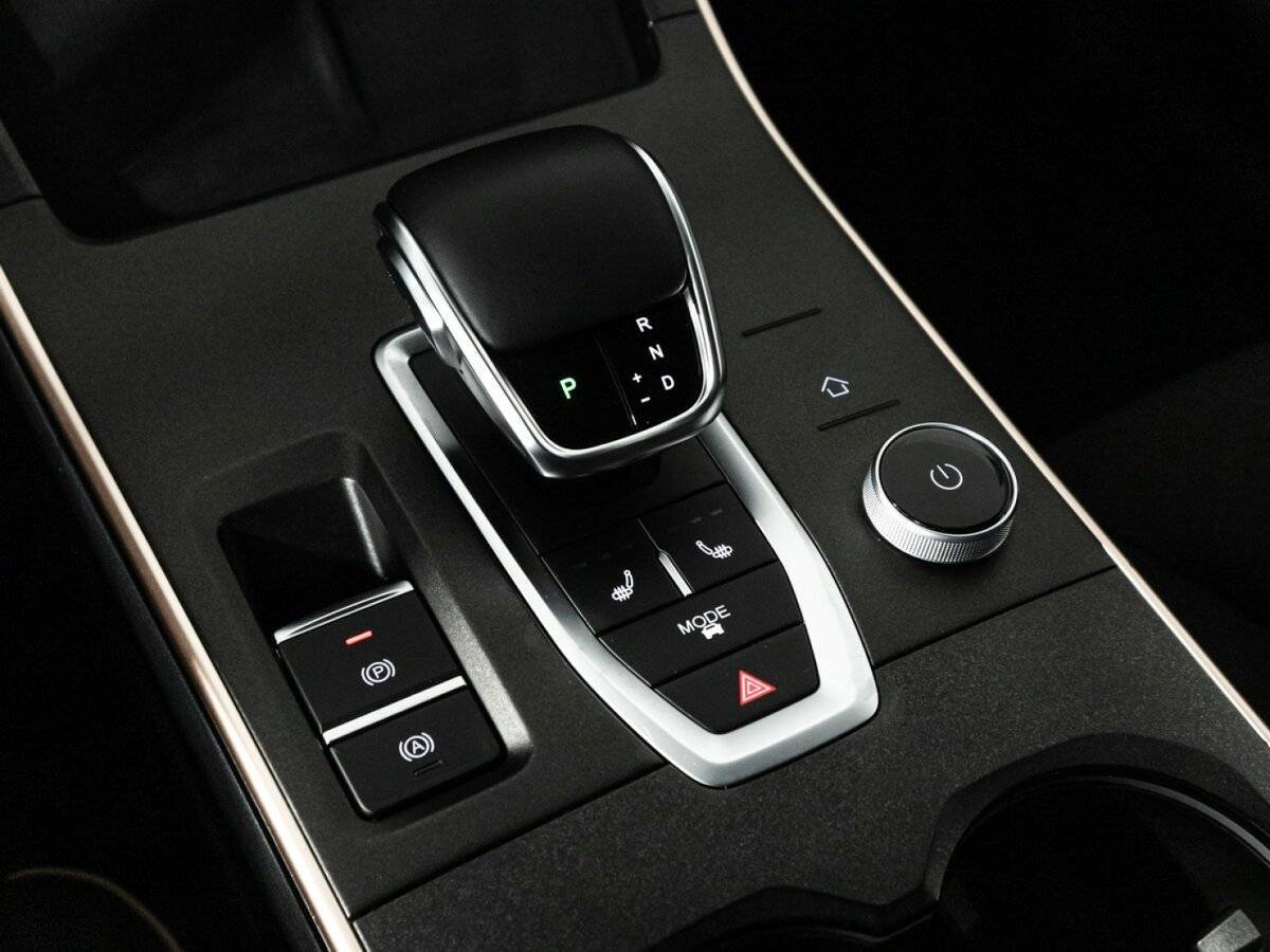 Купить OMODA C5, 2024, 50 308 км.. Фото: #19