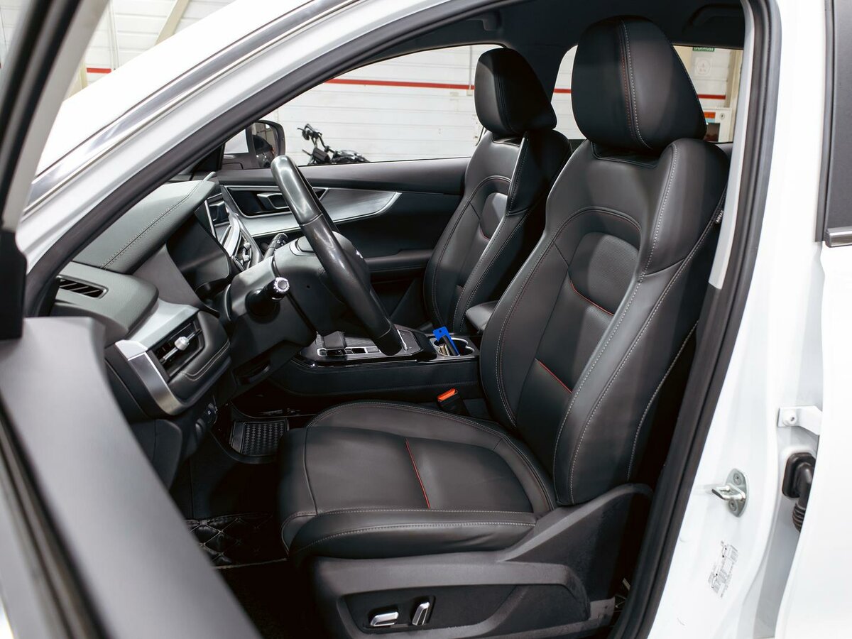 Купить Chery Tiggo 7 Pro, 2023, 46 000 км.. Фото: #10