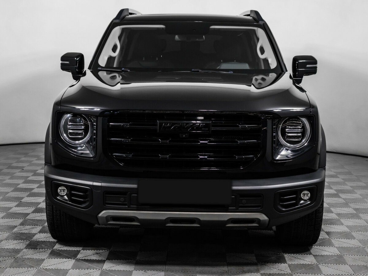 Купить Haval Dargo, 2023, 42 500 км.. Фото: #1
