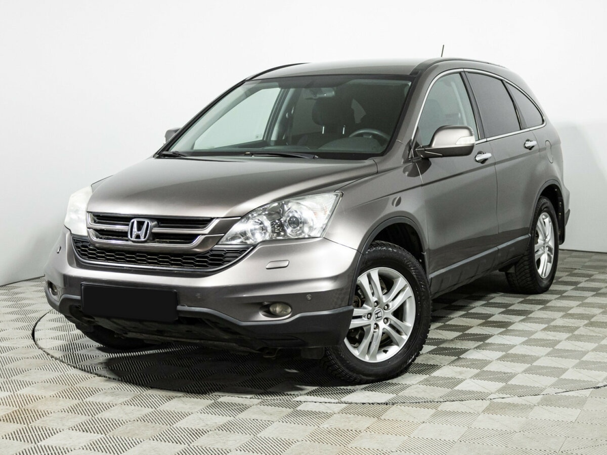 Купить Honda CR-V, 2012, 157 777 км.. Фото: #0