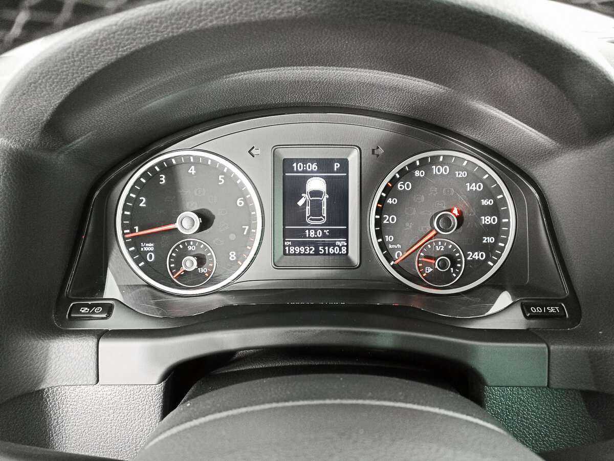 Купить Volkswagen Tiguan, 2016, 189 904 км.. Фото: #10