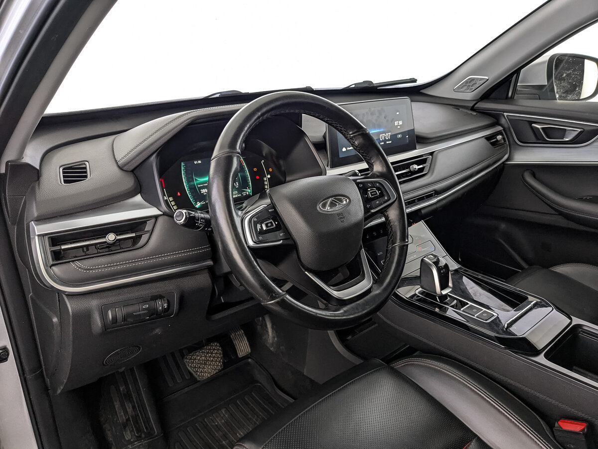 Купить Chery Tiggo 7 Pro, 2022, 115 535 км.. Фото: #14
