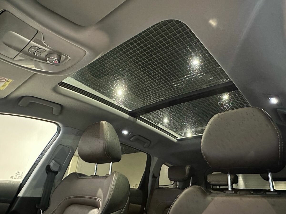 Купить Chery Tiggo 8 Pro, 2022, 78 239 км.. Фото: #17