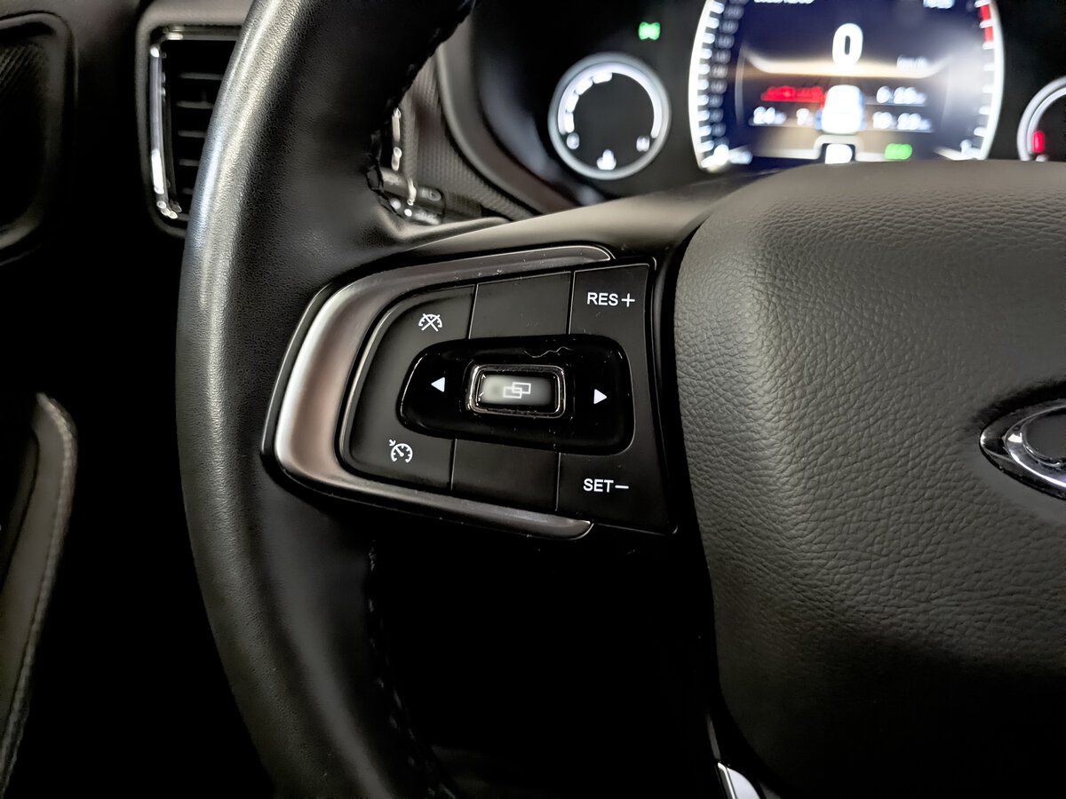 Купить Chery Tiggo 4, 2021, 29 185 км.. Фото: #21