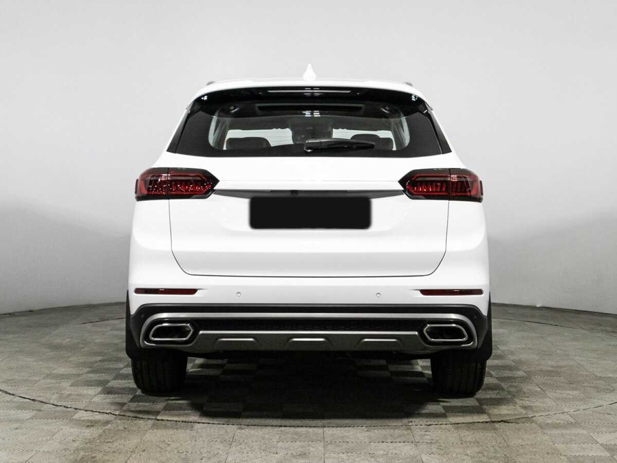 Купить Chery Tiggo 8 Pro, 2022, 39 889 км.. Фото: #5