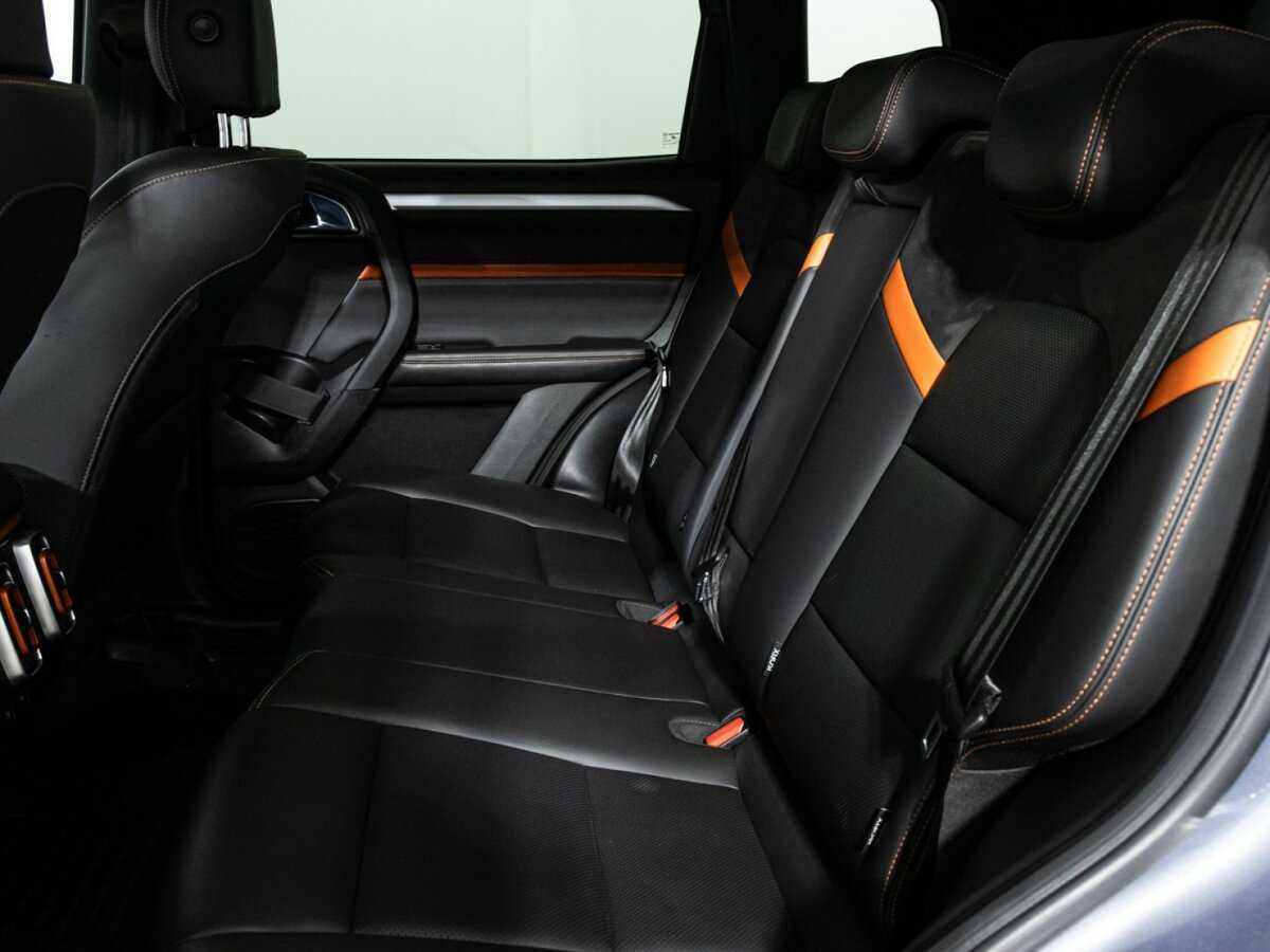 Купить Haval Dargo, 2023, 57 046 км.. Фото: #9