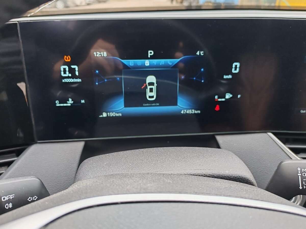 Купить FAW Bestune B70, 2023, 47 500 км.. Фото: #5