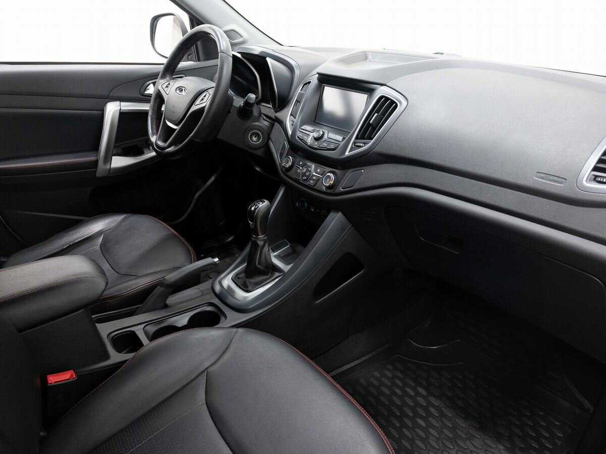 Купить Chery Tiggo 5, 2014, 138 000 км.. Фото: #11