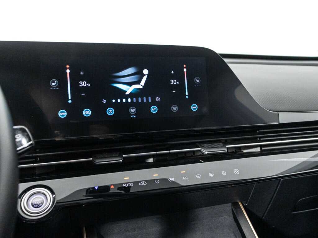 Купить OMODA C5, 2023, 35 059 км.. Фото: #17