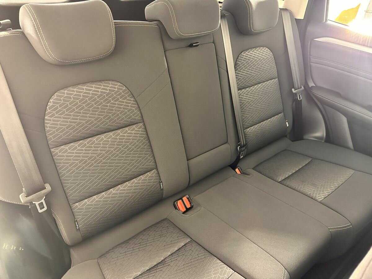 Купить Haval Dargo, 2023, 25 506 км.. Фото: #14