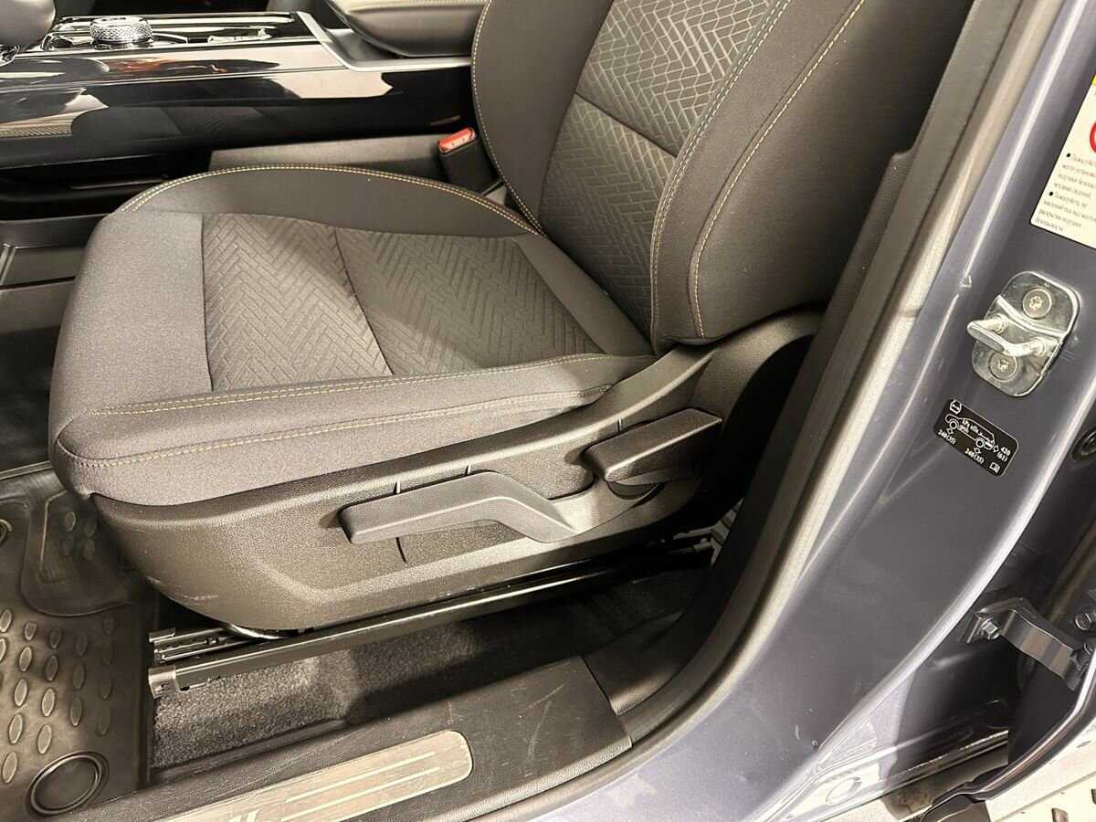 Купить Haval Dargo, 2023, 25 506 км.. Фото: #9